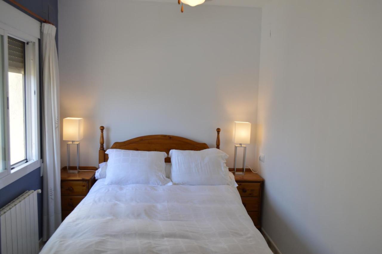 Vista Xalo Villa Alcalalí Dış mekan fotoğraf