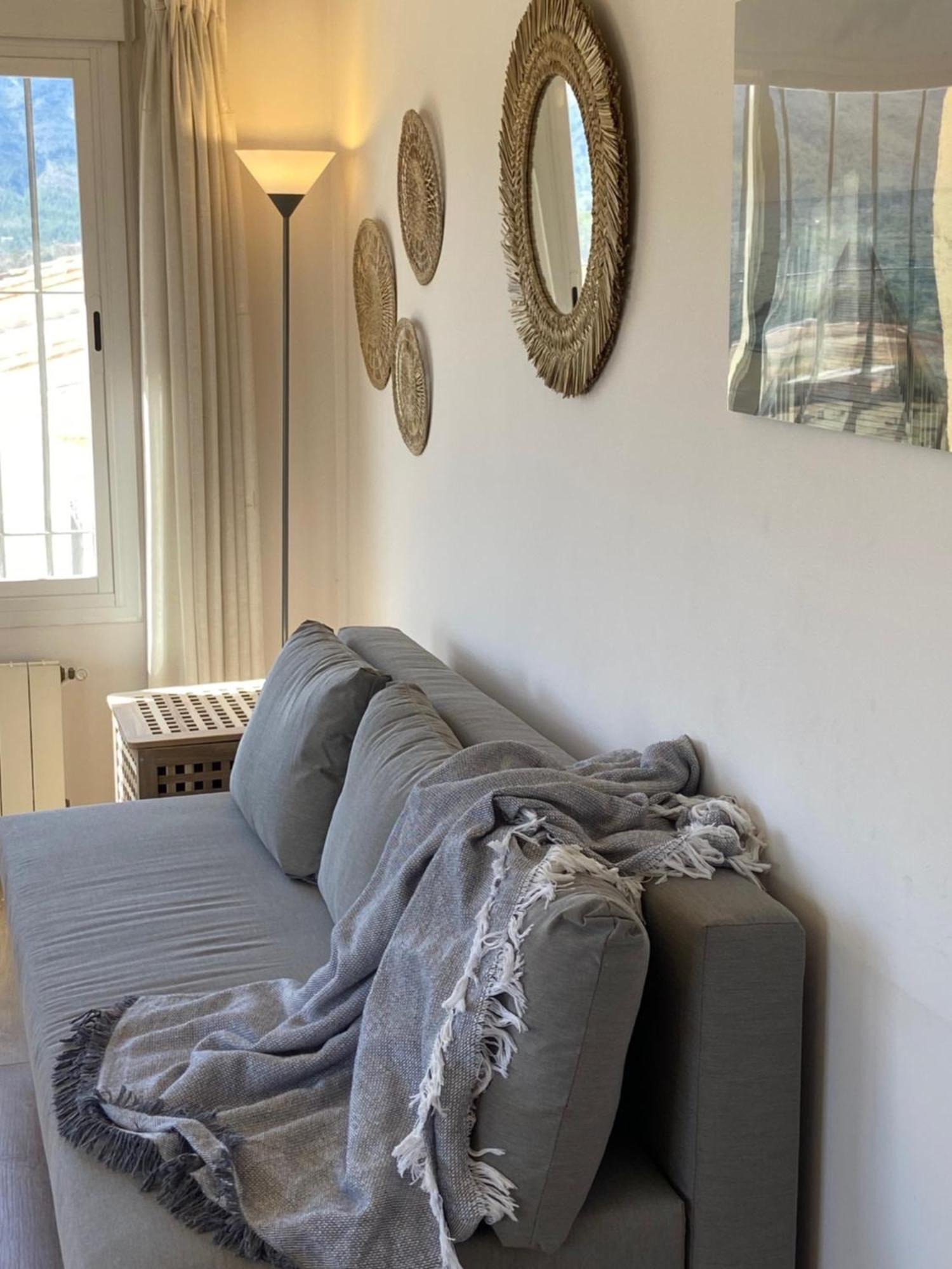Vista Xalo Villa Alcalalí Dış mekan fotoğraf