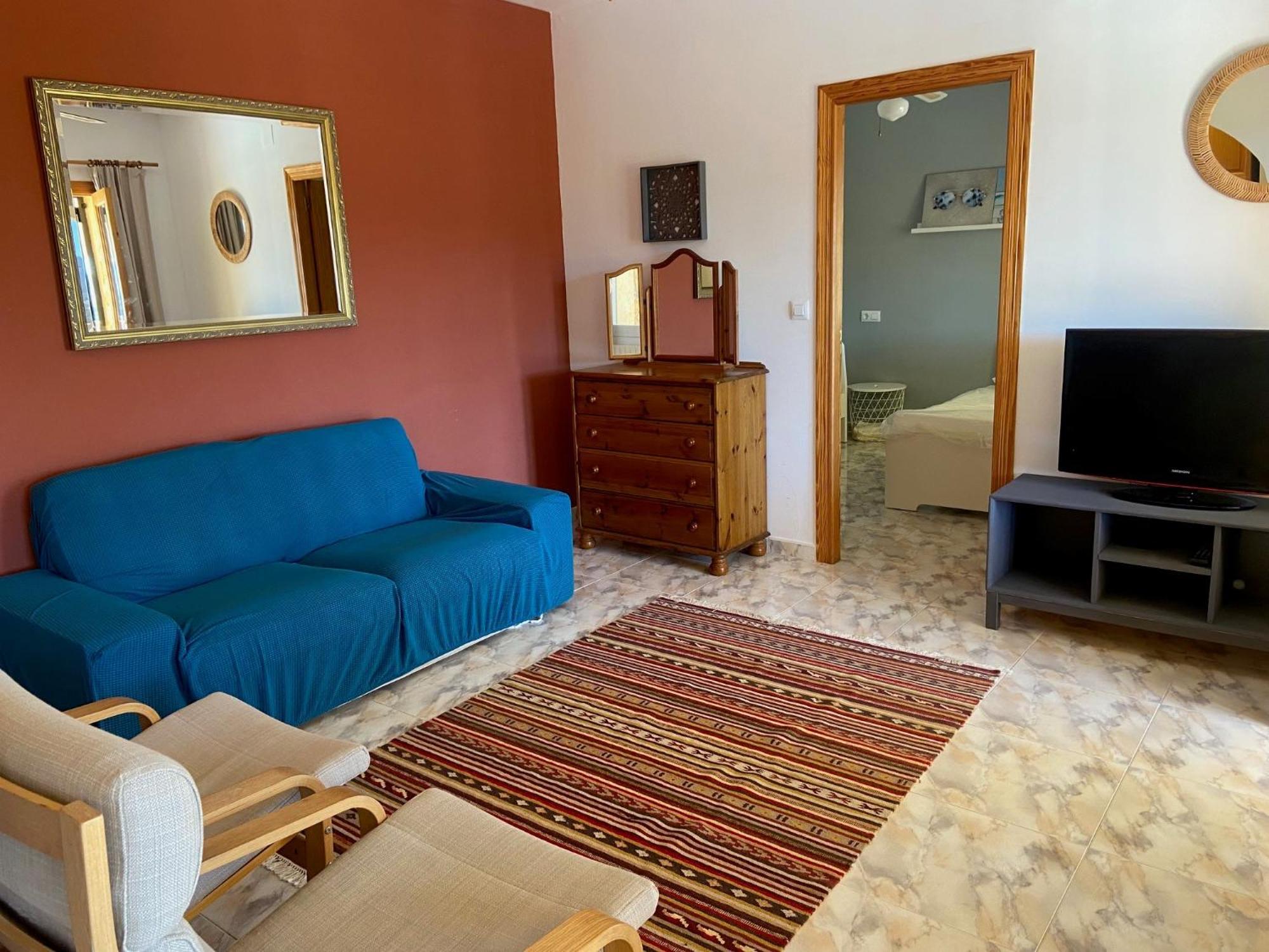 Vista Xalo Villa Alcalalí Dış mekan fotoğraf